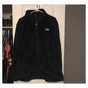 North Face Osito 2 Fleece Jacket